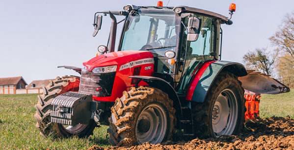 MF 5700 MF 5700