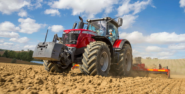 MF 8700 MF 8700