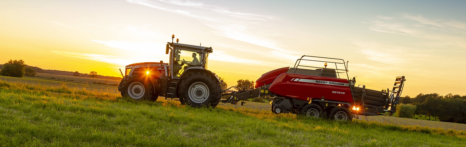 Massey Ferguson Massey Ferguson