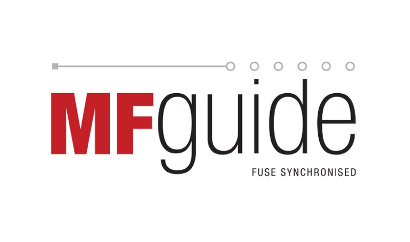 MF Guide MF Guide